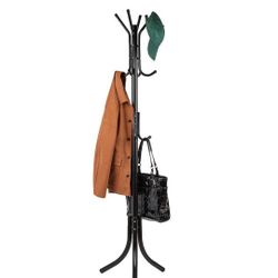 Awesome Rack For Coats, Hats, Etc. 
