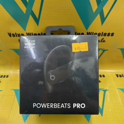 POWERBEATS PRO