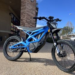 2025 Throne Srpnt X3