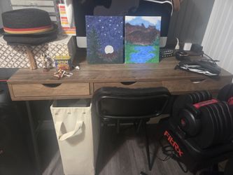 Desk