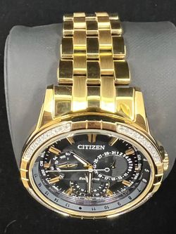 Citizen Watch