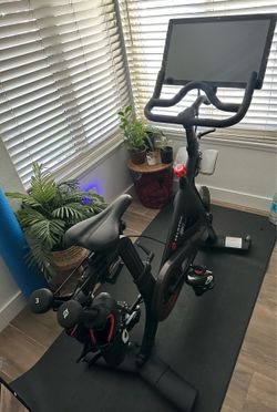 Peloton