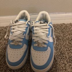 A Bathing Ape Bape Sta Low 1of1