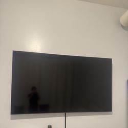 85 inch TV Samsung