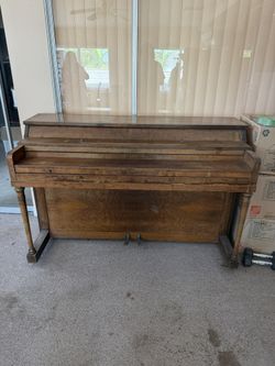 Piano