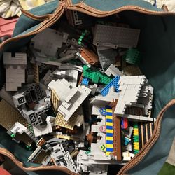 Lego Lion Knights Castle 10305