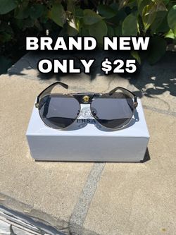 Versace Sunglasses
