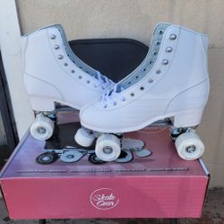 Roller Skate Outdoor  Size 5 To 12