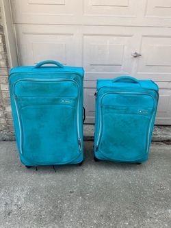 Suitcase