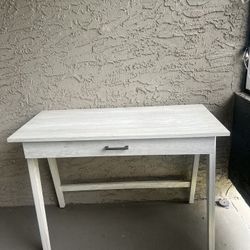 Entryway Table 