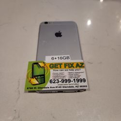 Iphone 6 Plus Unlock $75