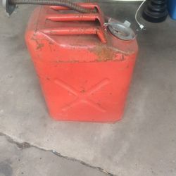 gas can