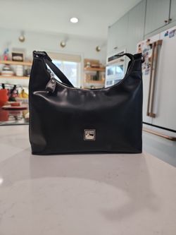 Genuine Authentic Leather Dooney & Bourke Purse