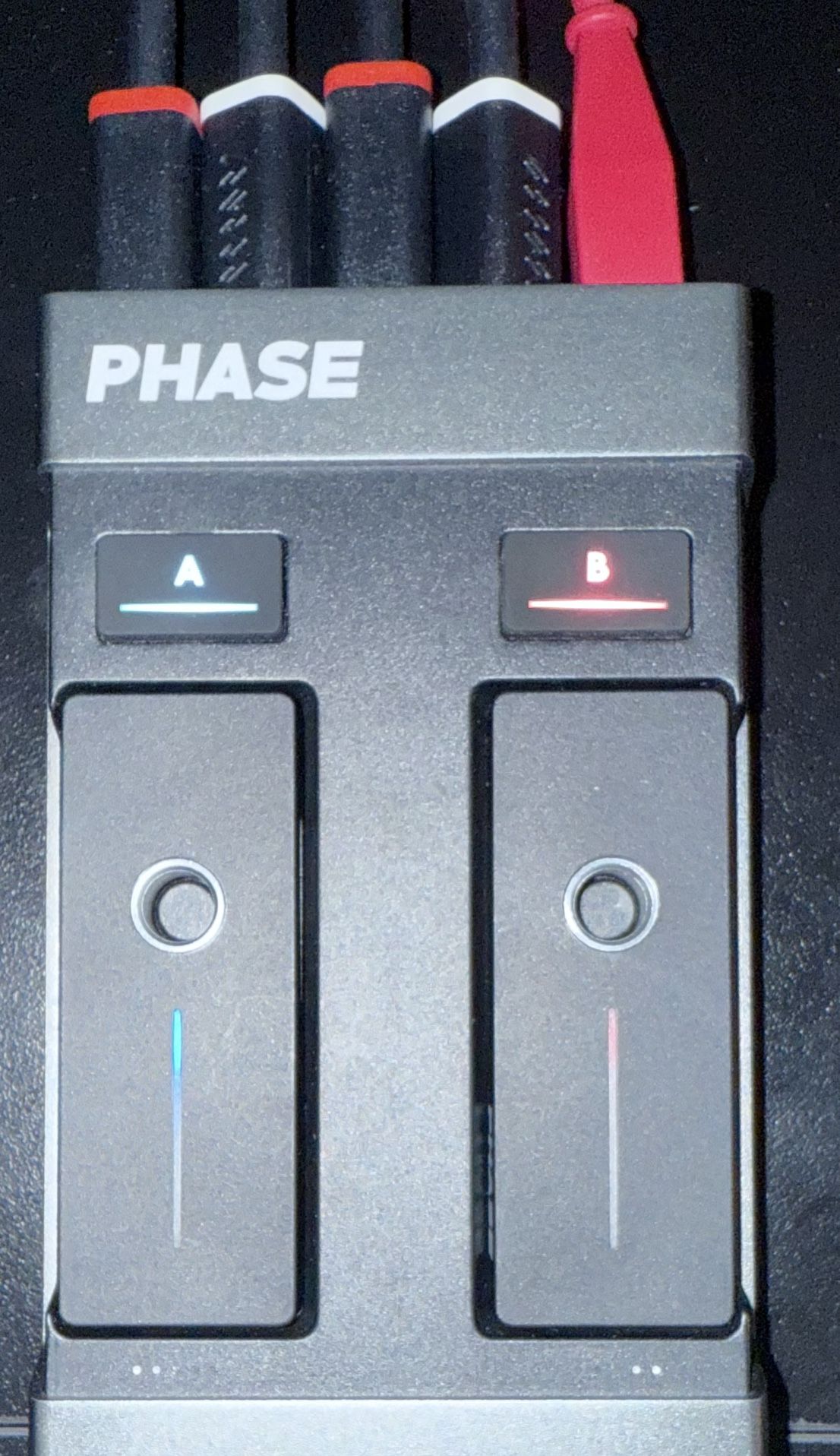 Phase DJ
