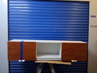 Floating shelf $ 100