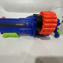Nerf Gun