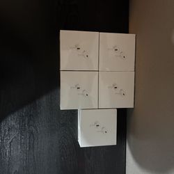 AirPods Pro 2nd Generation