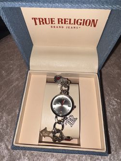 Tru Religion Watch 