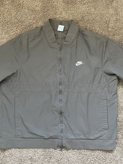 Men’s Nike Jacket Size XXL