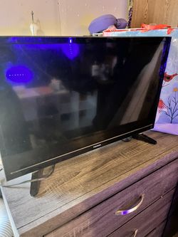 27” Toshiba Tv