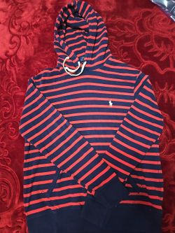 Polo Ralph Lauren Men's Hoodie Size Medium $35 