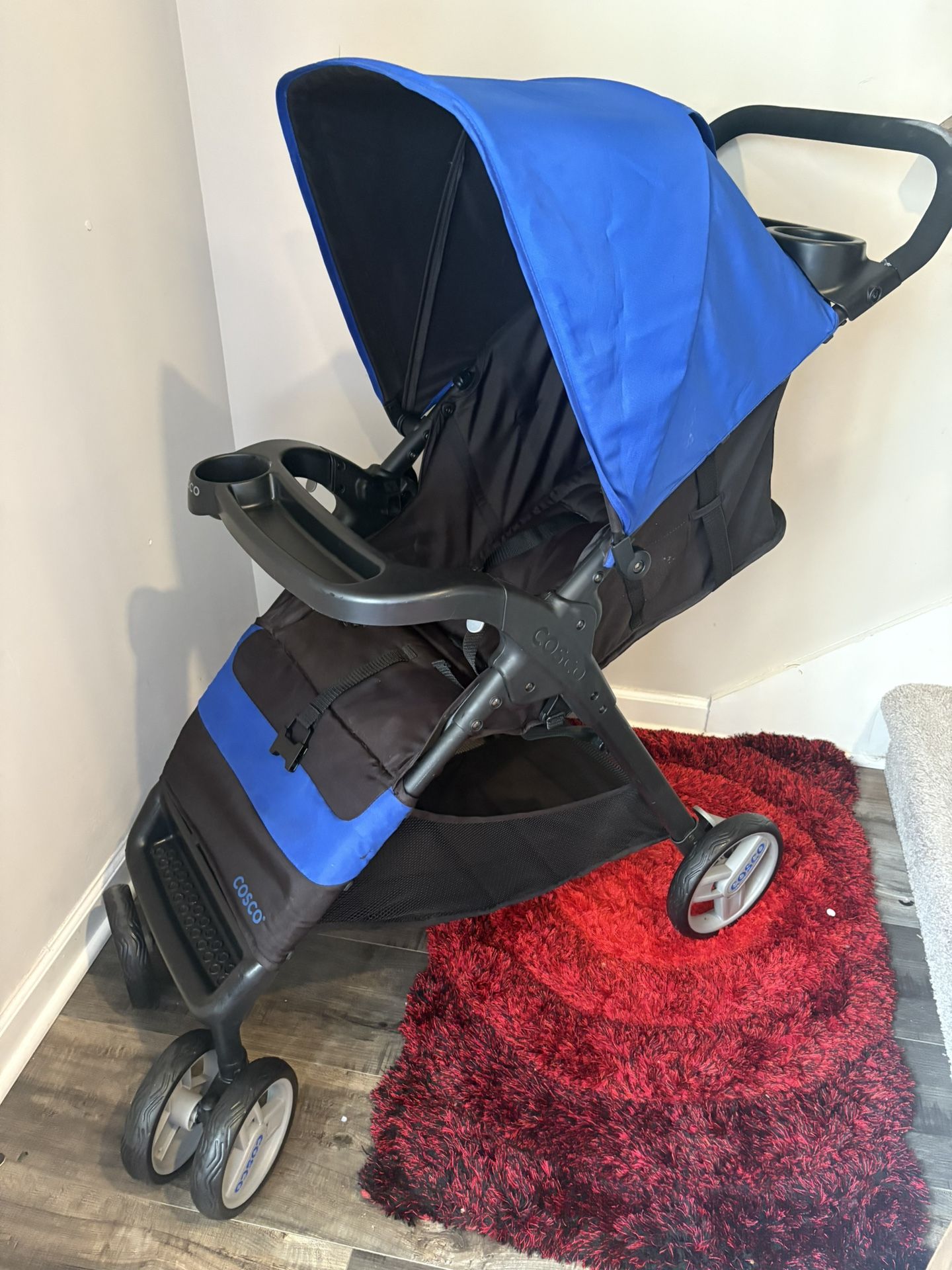 Stroller
