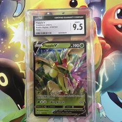 Pokémon Cards