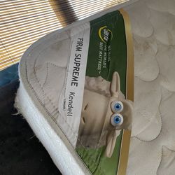 Free Serta Mattresses And Box Springs