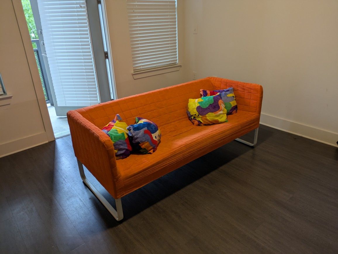 IKEA Knopparp Couch