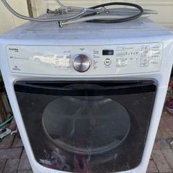 Maytag Gas Dryer