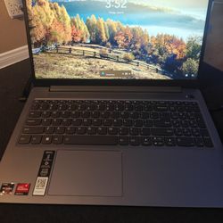 Lenovo Laptop 