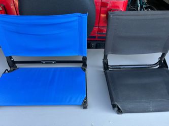 Bleacher /Stadium Chairs