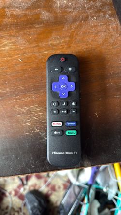 Hisense Roku Tv 32 inch