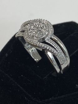 Diamond Ring 