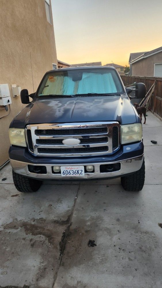 Truck