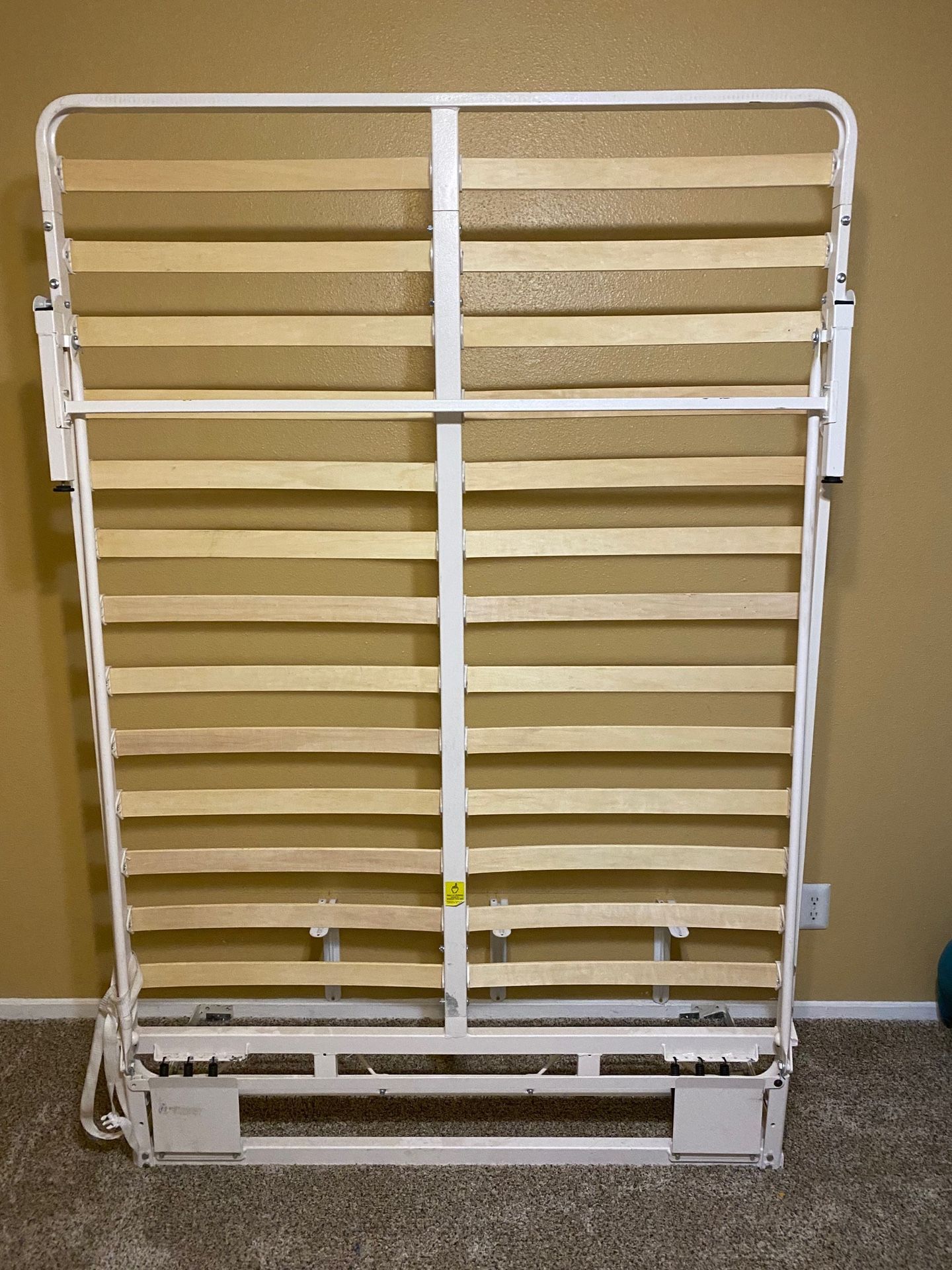 Murphy Bed Frame