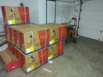 Confortotal 24k BTU Inverter