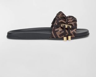 Fendi Sandals