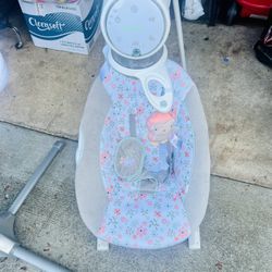 Baby Swing