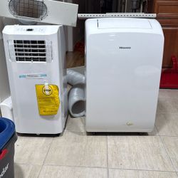 Portable Air Conditioners
