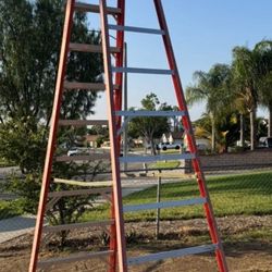 12” A Ladder