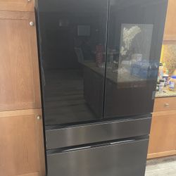 Samsung Refrigerator Flex Hub