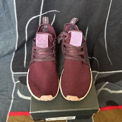 Women’s NMD _XR1 ‘Dark Burgundy’