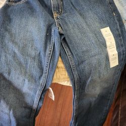 Brand New Jeans