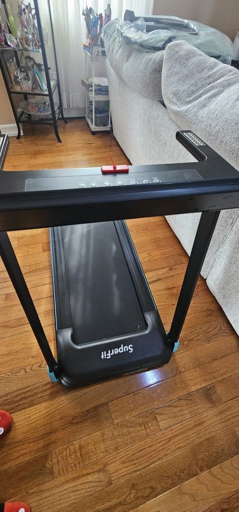 Superfit Treadmill