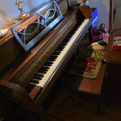 Gulbransen piano