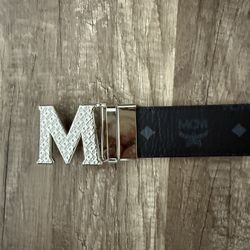 MCM Belt