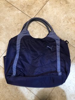 PUMA Woman bag .