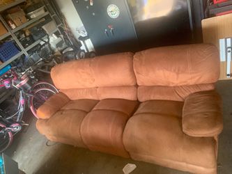 Electric recliner sofa