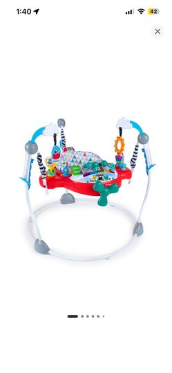 Baby Einstein Jumper